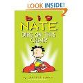 Big Nate Dibs On This Chair - Lincoln Peirce book collectible - Main Image 1