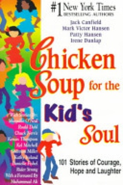 Chicken Soup for the Kid’s Soul