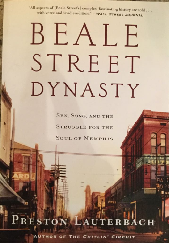 Beale Street Dynasty