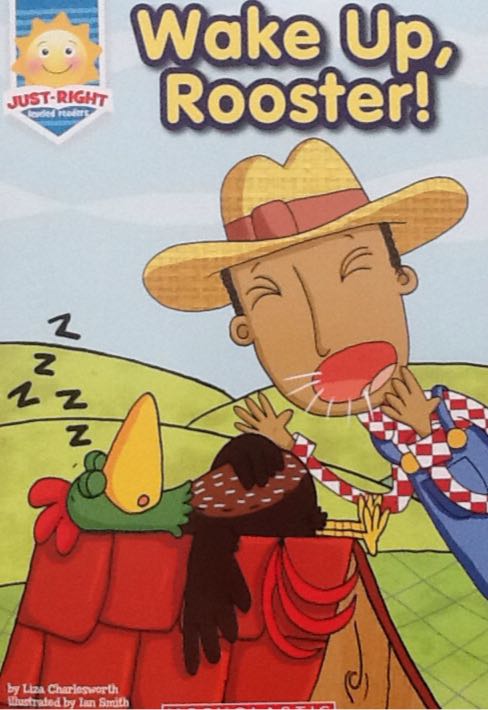 Wake Up Rooster!