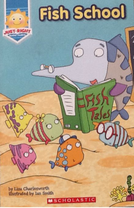 Fish School