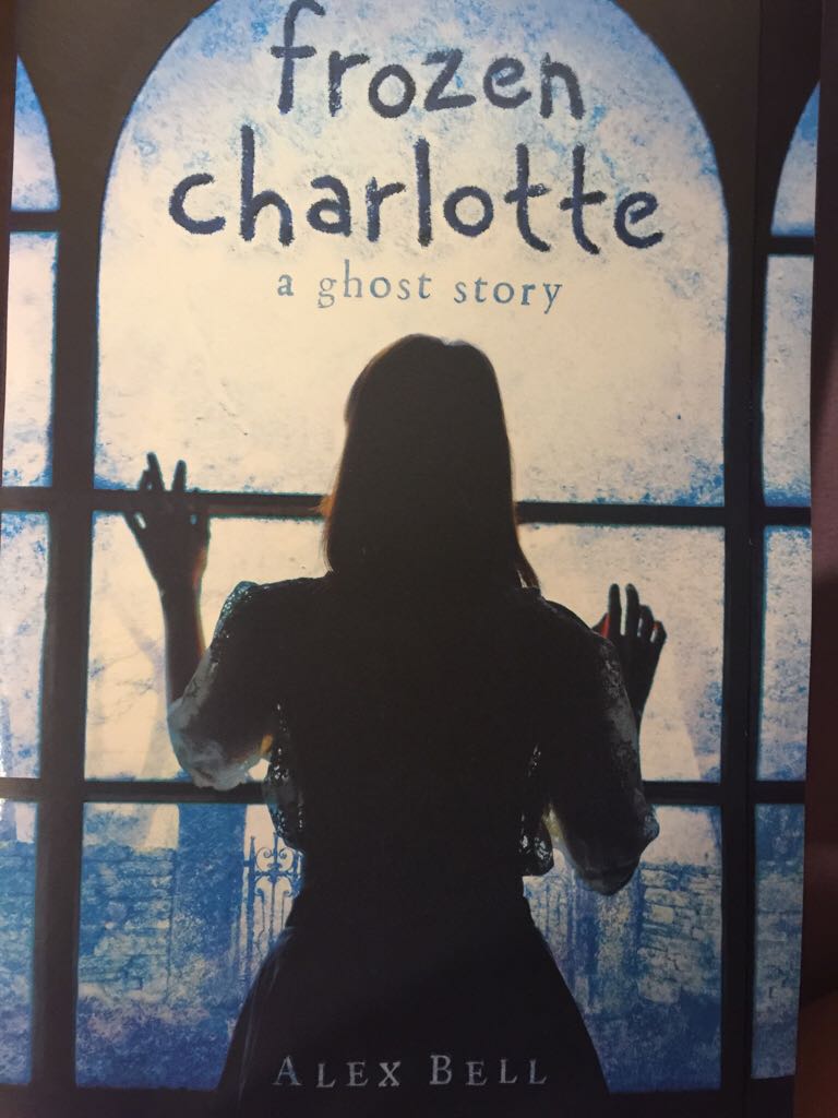 Frozen Charlotte