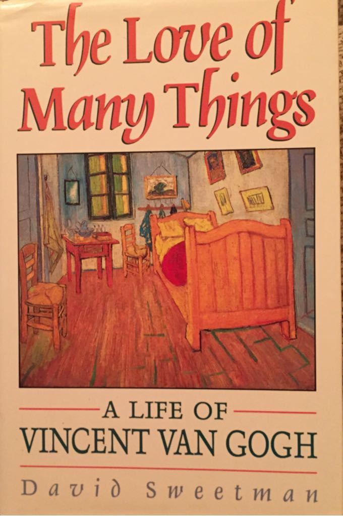 The Love of Many Things