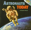 Astronauts Today - Rosanna Hansen (Random House Books for Young Readers) book collectible [Barcode 9780679881940] - Main Image 1