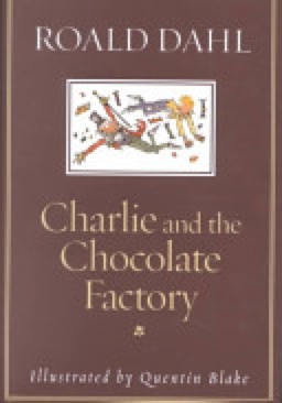 Charlie And The Chocolate Factory 1