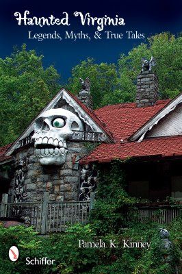 Haunted Virginia