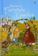 Stories of Fairytale Castles