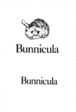 Bunnicula A Rabbit-Tale of Mystery - James Howe (New York : Scholastic Press - Paperback) book collectible [Barcode 9780590313186] - Main Image 1