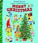 The Animals’ Merry Christmas