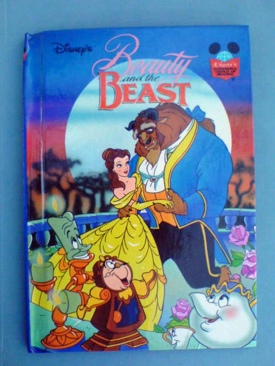 Disney’s Beauty and the Beast
