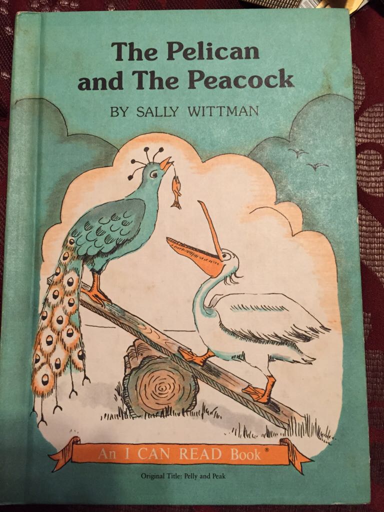 Pelly And Peak