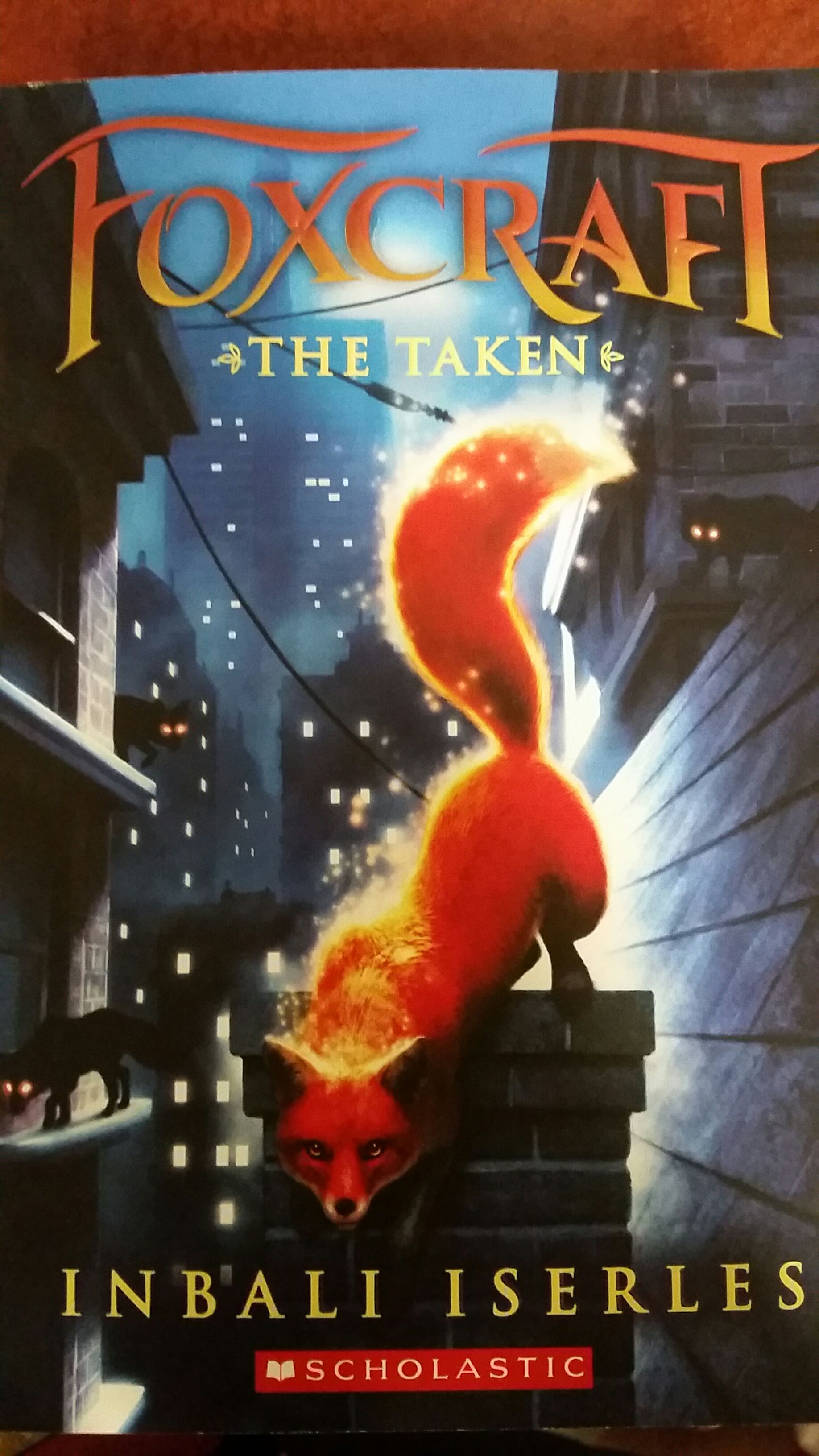 The Taken