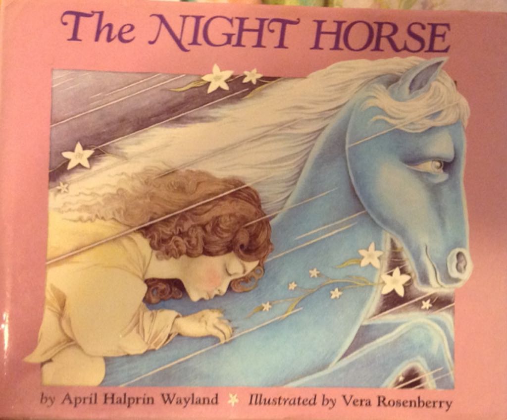 The Night Horse