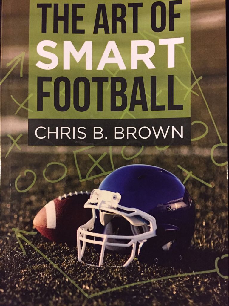 Art Of Smart Football, The