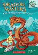 DM 1: Rise of the Earth Dragon - Tracey West (Scholastic Incorporated - Paperback) book collectible [Barcode 9780545646239] - Main Image 1