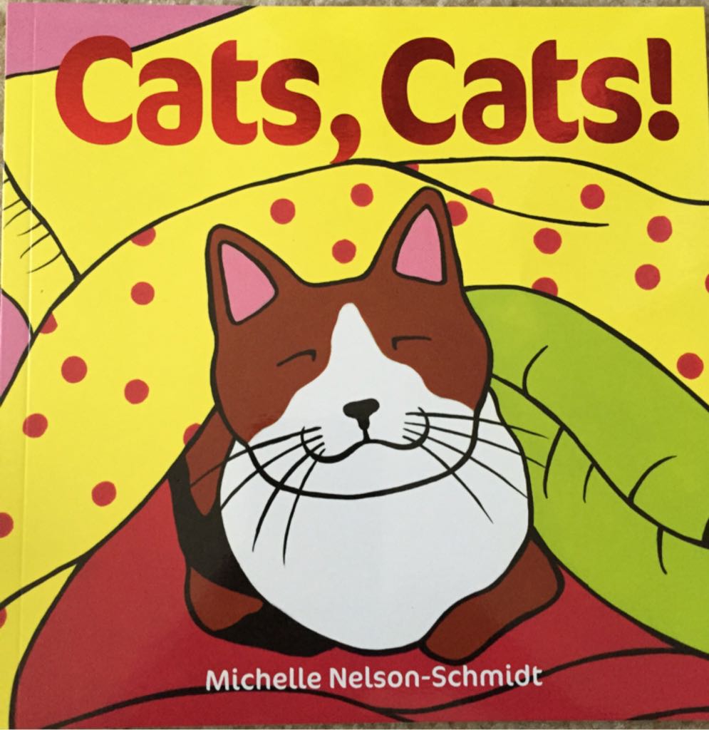 Cats, Cats!