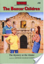 Boxcar Children #58 The Mystery At The Alamo