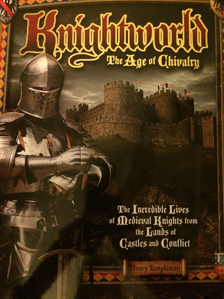 Knightworld