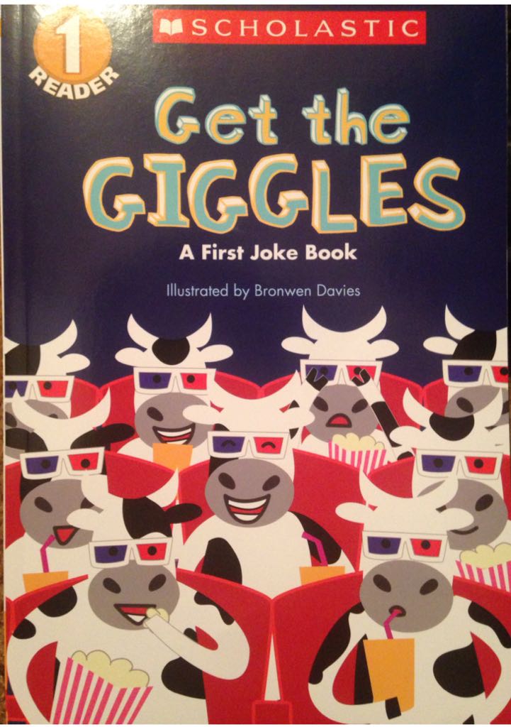 Get The Giggles