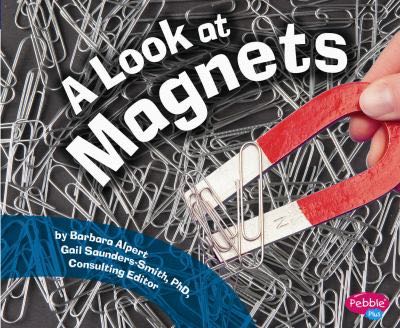 Look At Magnets, A