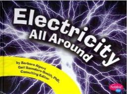Electricity All Around