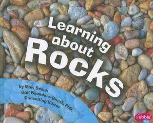 Learning About Rocks