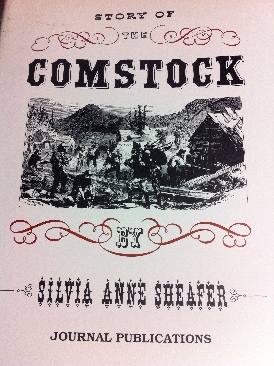 Story Of The Comstock