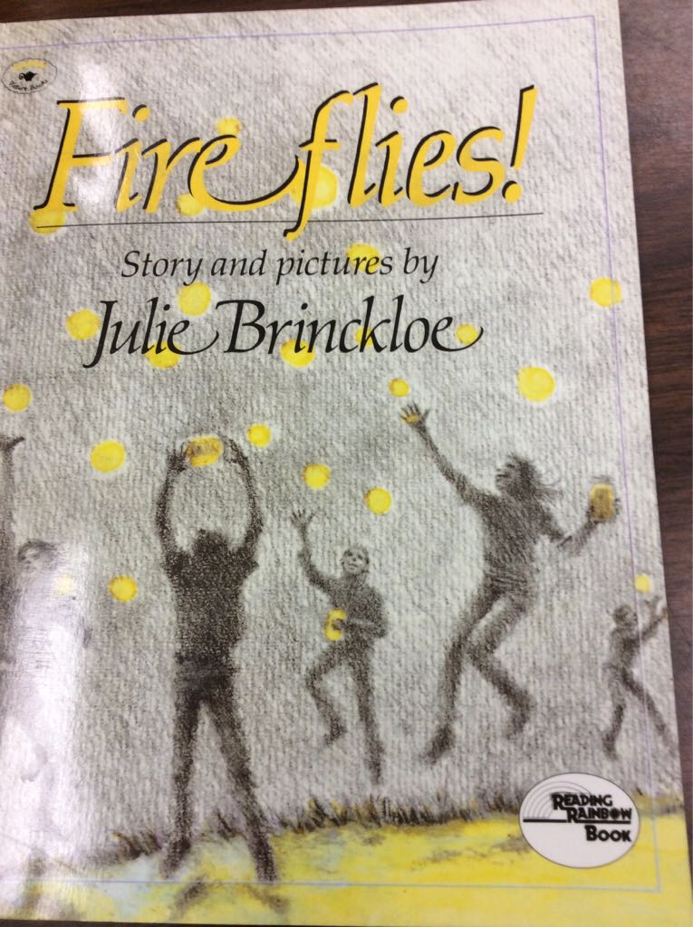Fire Flies!