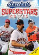 Baseball Superstars 2015