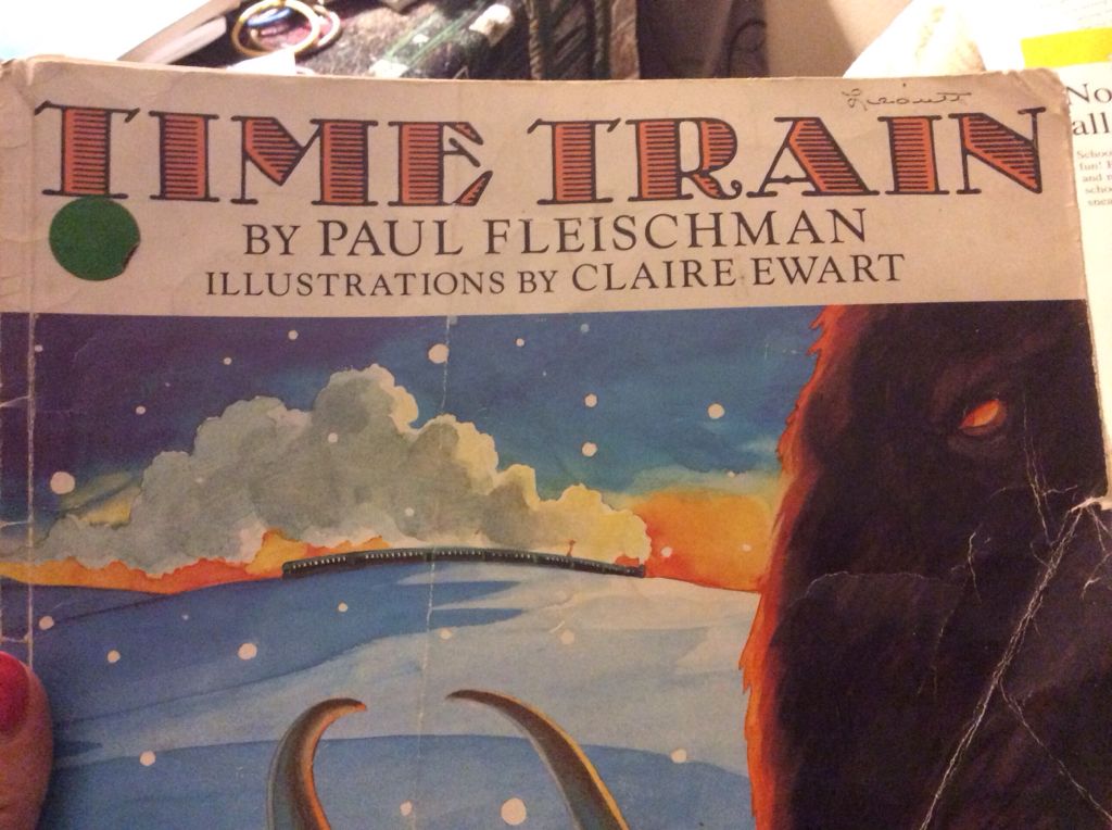 Time Train