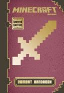 Minecraft: Combat Handbook (Updated Edition) - Stephanie Milton (Scholastic Inc. - Hardcover) book collectible [Barcode 9780545823234] - Main Image 1