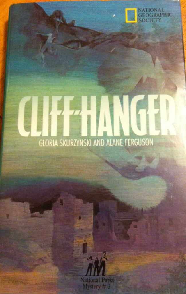 Cliff-hanger