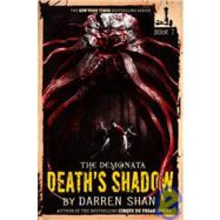 Death’s Shadow