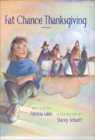 Thanksgiving, Fat Chance Thanksgiving