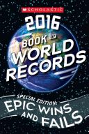 Scholastic Book of World Records 2016 - Jennifer Corr (Scholastic Paperbacks - Trade Paperback) book collectible [Barcode 9780545826235] - Main Image 1