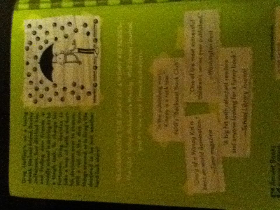 Diary Of A Wimpy Kid - Hard Luck (#8) - Jeff Kinney (Amulet Books - Hardcover) book collectible [Barcode 9781419711329] - Main Image 2