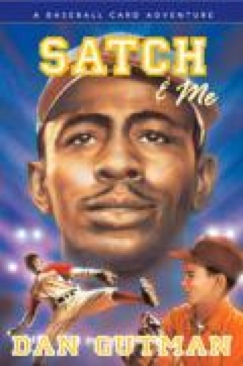 Satch And Me