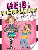 Heidi Heckelbeck #3: The Cookie Contest - Wanda Coven (Simon and Schuster - Paperback) book collectible [Barcode 9781442441651] - Main Image 1