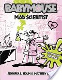 #14: Mad Scientist - Matthew Holm (Random House Books for Young Readers - Paperback) book collectible [Barcode 9780375865749] - Main Image 1