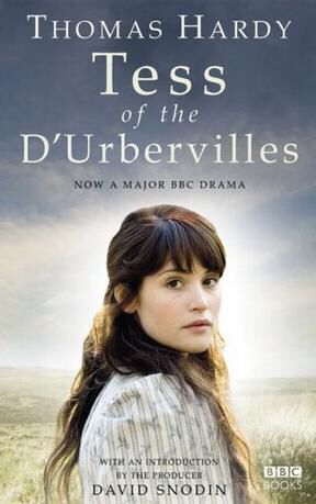 Tess of the D’urbervilles