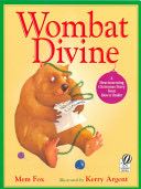 Christmas, Wombat Divine