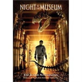 Night At The Museum