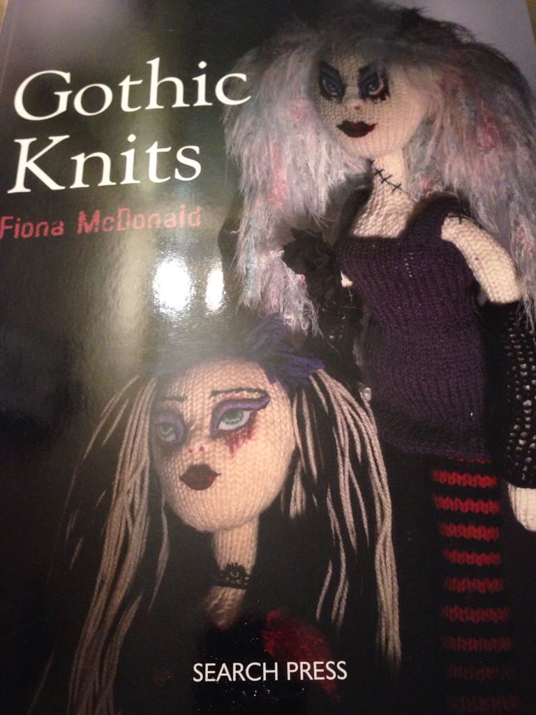 Gothic Knits