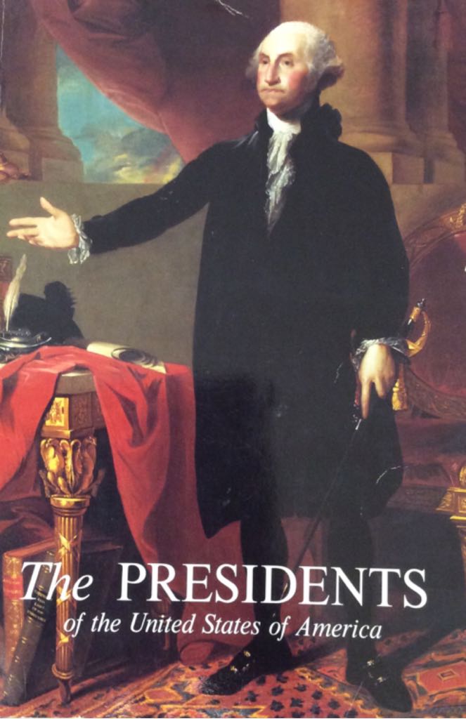 The Presidents Of The USA
