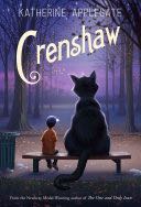 Crenshaw - Katherine Applegate (Scholastic Inc. - Paperback) book collectible [Barcode 9781250091666] - Main Image 1