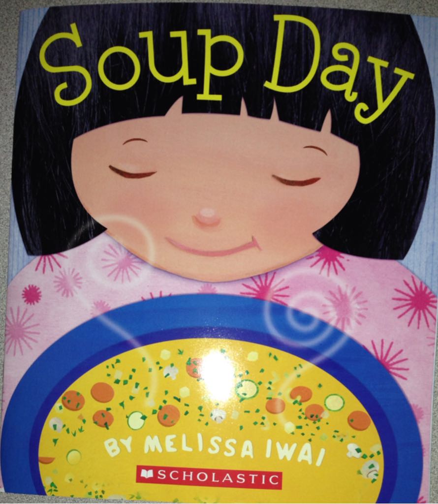 Soup Day