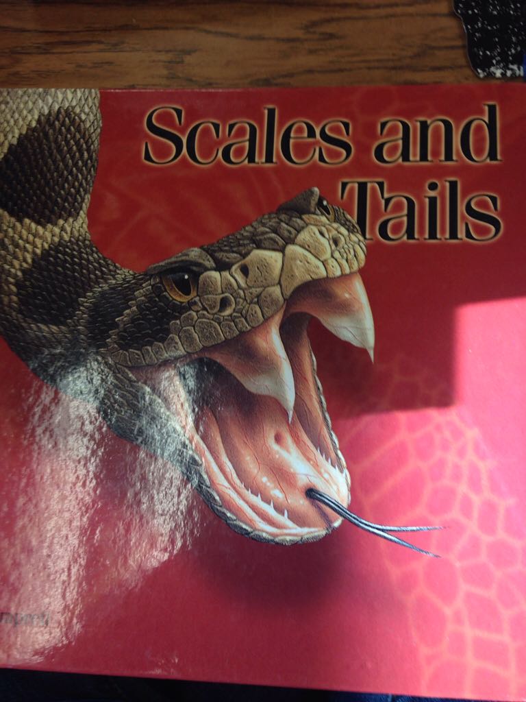 Scales And Tails