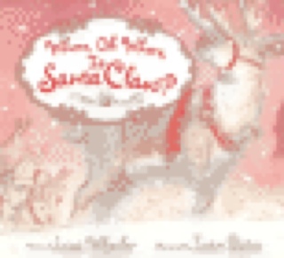 Where Oh Where Is Santa Clause