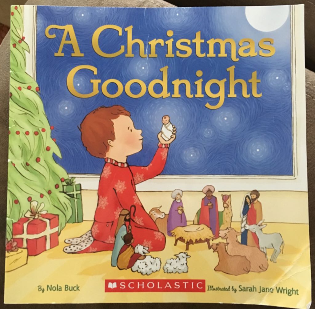 A Christmas Goodnight