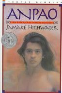Anpao: An American Indian Odyssey